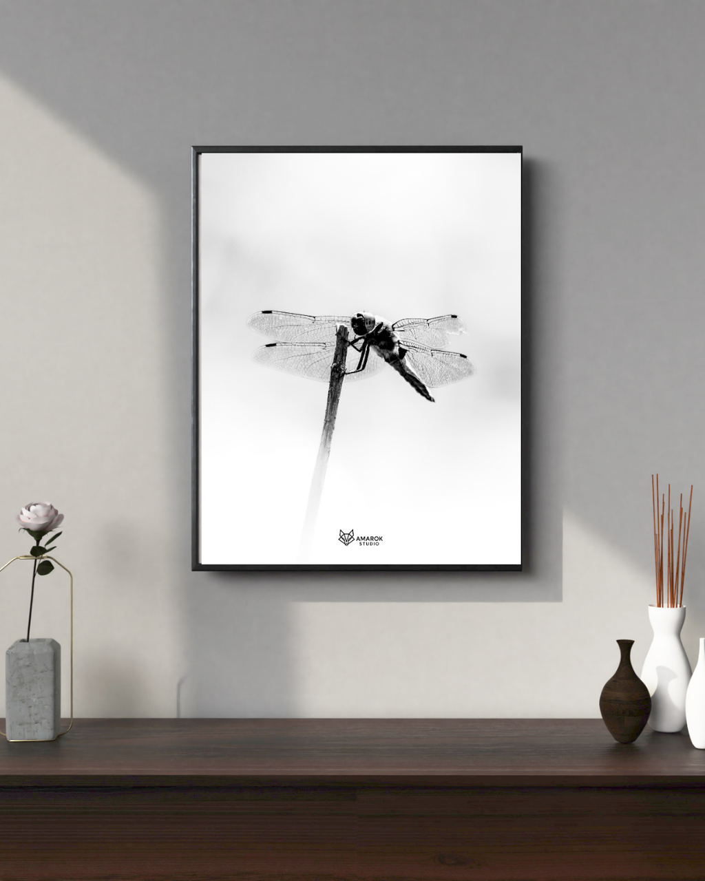 L'Équilibre du Silence